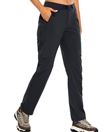 Lightweight Outdoor Hiking Pants