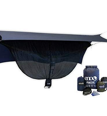 Outfitters OneLink Shelter System with Hammock