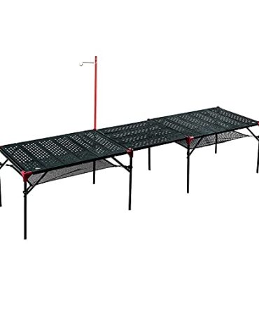 Extendable Folding Table XL Size