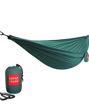 Hiking Portable Travel Hammock for Camping