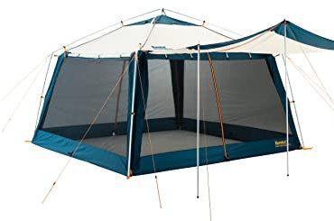 Eureka! Northern Breeze Camping Screen House and Shelter