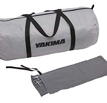 YAKIMA, SkyRise Annex Rooftop Tent