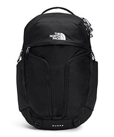 Everyday: The North Face Women's Surge Backpack 🎒