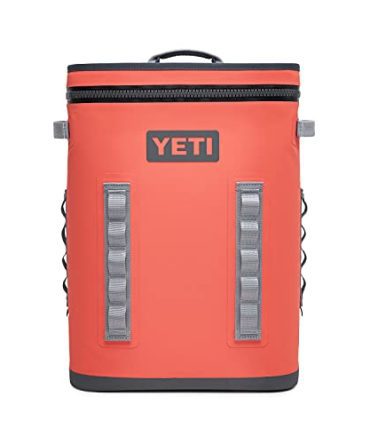 YETI Hopper Backflip 24 Soft Sided Cooler/Backpack