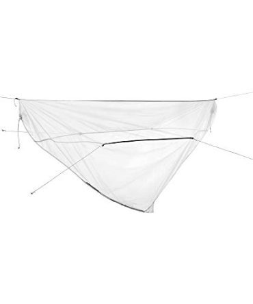 Mesh Netting Hammock Sleeping and Camping