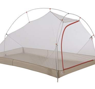 Bikepack Solution Dye-Packing Tent