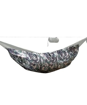 Camping Hammock Underquilt Protector