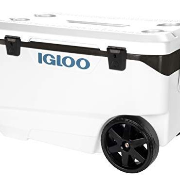 Igloo Marine Flip and Tow - White