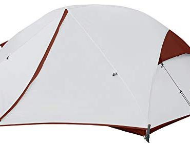 Bessport 2-3 Person Backpacking Tent Lightweight