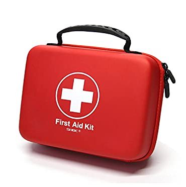 Hiking Compact First Aid Kit