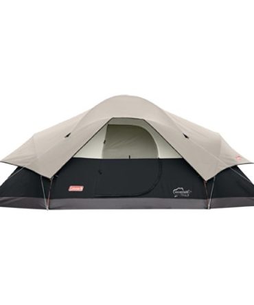 Coleman 8-Person Tent for Camping