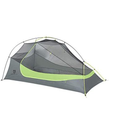 Nemo Dragonfly Ultralight Backpacking Tent