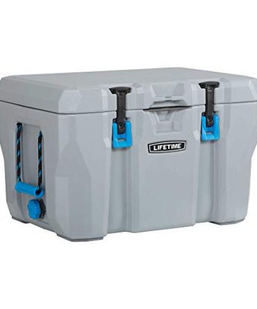 Lifetime 55 Quart High Performance Cooler