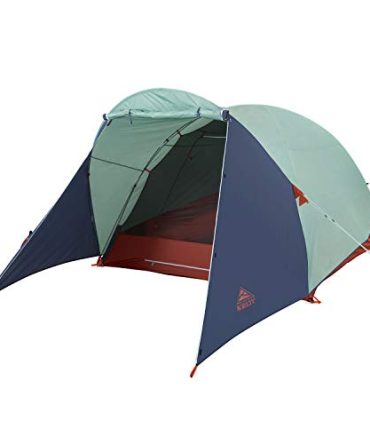 Camping Family Tent