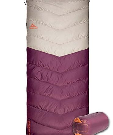 Lightweight 30 Degree Down Sleeping Bag