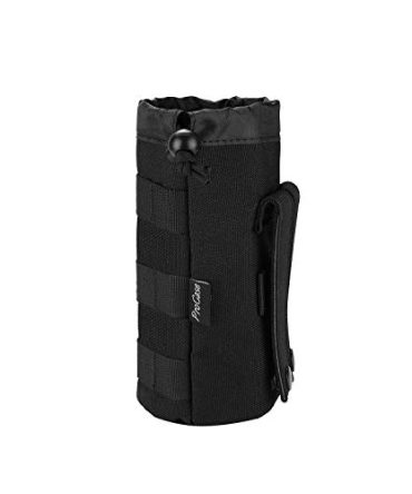 ProCase Tactical Molle Water Bottle Pouch