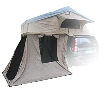 Campoint Rooftop Tent Annex for 2-3 Person Tent