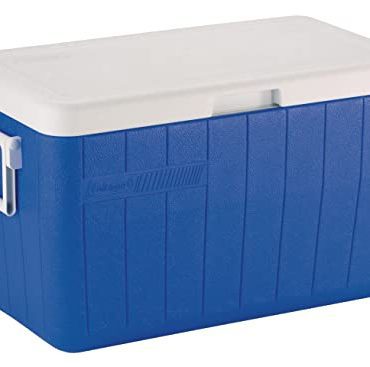 Coleman 48 Quart Performance Cooler