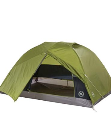 Camping Tent 3 Person