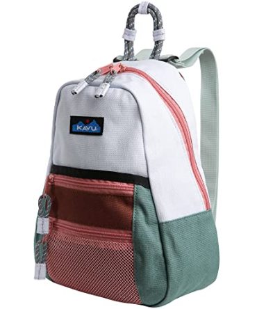 Mini Pack Travel Backpack