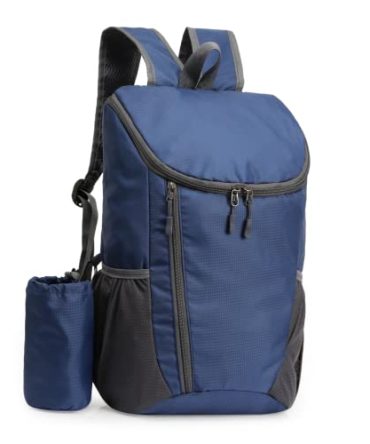 Waterproof and Wear-resistant Lightweight Backpack