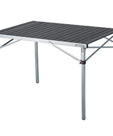 Portable Stable Table for Camping Picnic