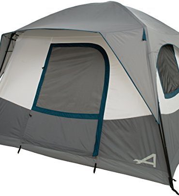 ALPS Mountaineering Camp Creek 6 Person Tent