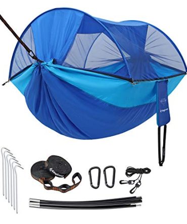 Hammock Portable 2 Person