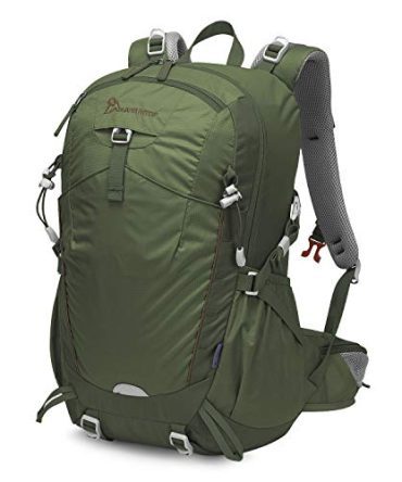 Travel Backpack 35L Hiking