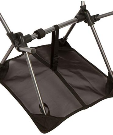 Backpacking Chair Beach Mat and Ground Sheet