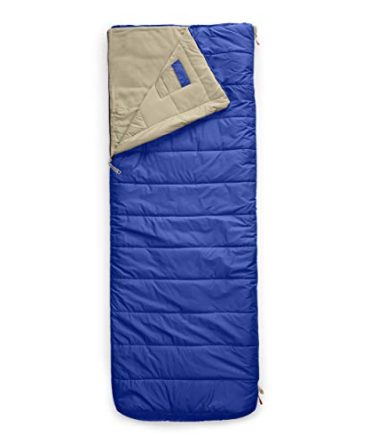 Eco Trail Bed 20F / -7C Camping Sleeping Bag