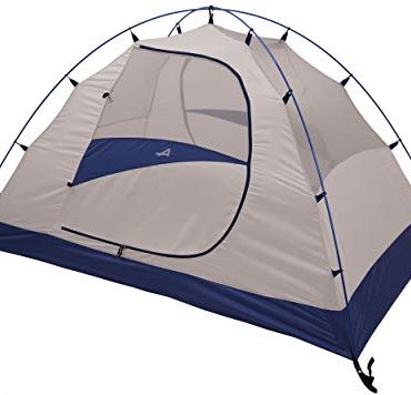 Mountaineering Lynx 2-Person Tent