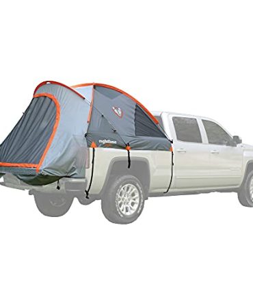 Gear Mid Size Short Bed Truck Tent