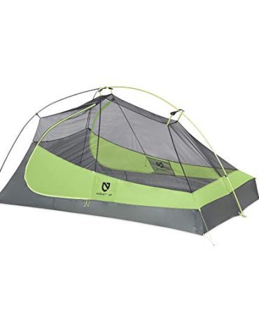 2 Person Ultralight Backpacking Tent