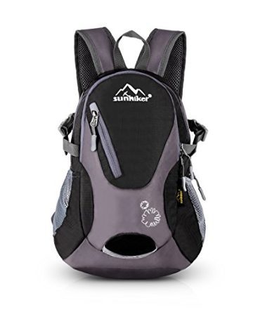 Hiking Backpack Lightweight Water Resistant