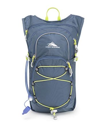 Lightweight Hydration Backpack