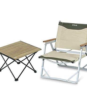 Ultralight Beach Table Bundle