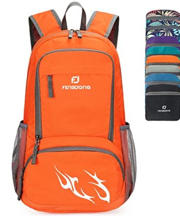 Backpack 35L Lightweight Foldable