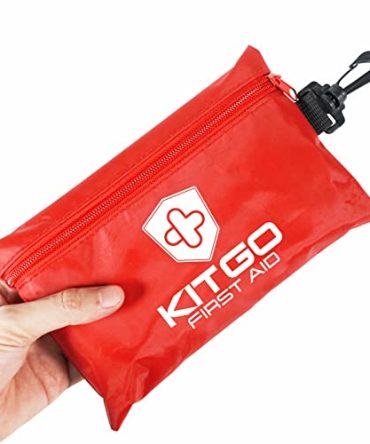 Hiking Mini First Aid Kits Gift