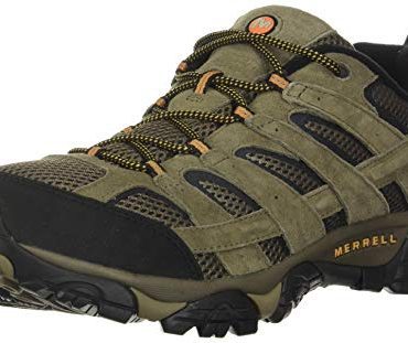 Merrell Men's Moab 2 Vent Hiking Shoe