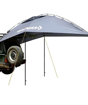 KingCamp SUV Awning Shelter Tent for Camping