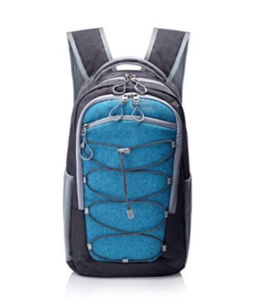 12L Hiking Daypack (Azul)