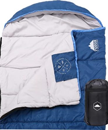 All Season Extra Large Sleeping Bags