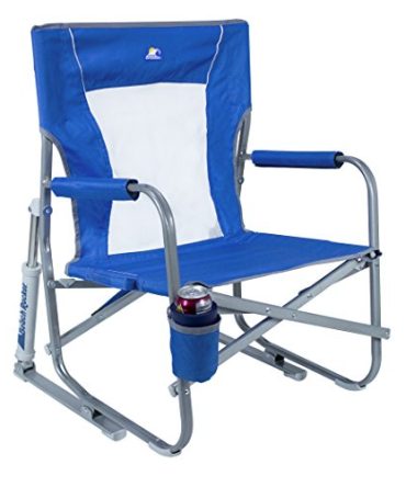 Folding Beach Chair &  Portable Rocking Chair