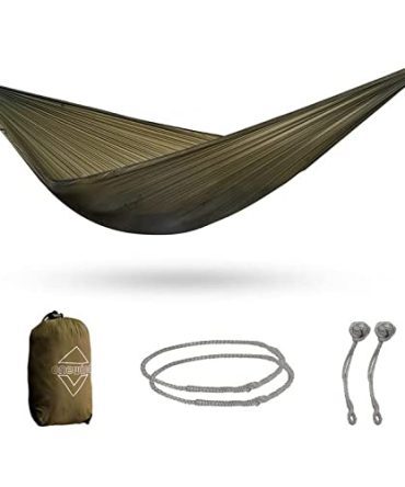 Portable Hiking Kids Hammock