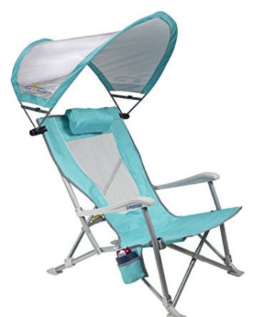 Waterside SunShade Recliner