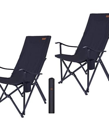 Good C Patio Dinning Chair Set: Your Ultimate Comfort