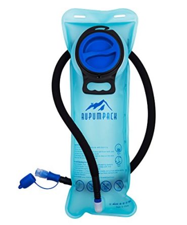 RUPUMPACK Hydration Bladder Leak Proof BPA Free