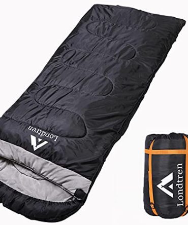 0 Degree Sleeping Bags for Adults Cold Weather made for Camping