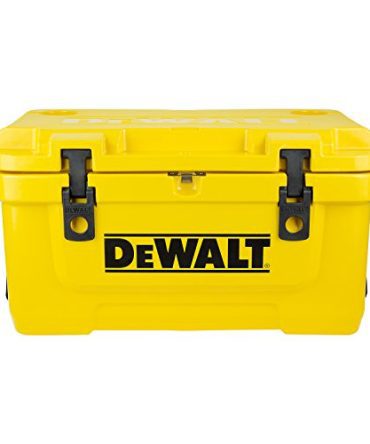 Heavy Duty Ice Chest for Camping